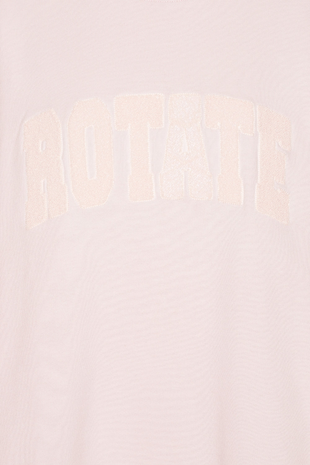 Heavy Sweat Crewneck - Orchid Ice - Rotate