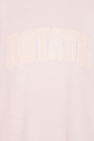 Heavy Sweat Crewneck - Orchid Ice - Rotate
