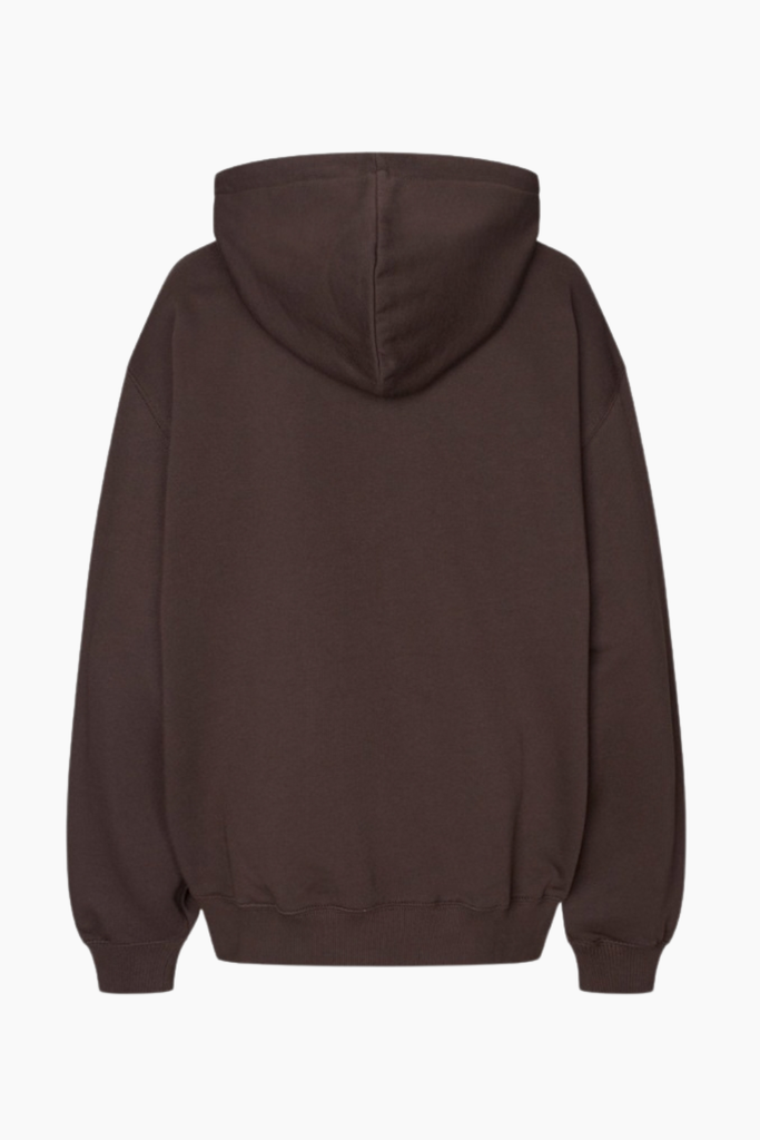 Heavy Sweat Hoodie - Molé - Rotate