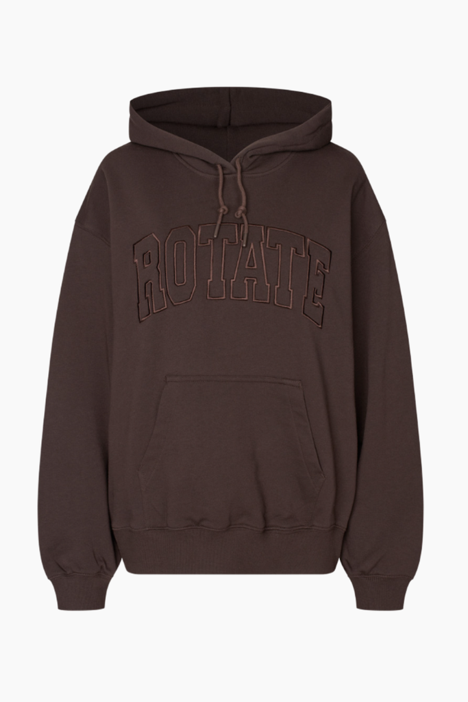 Heavy Sweat Hoodie - Molé - Rotate