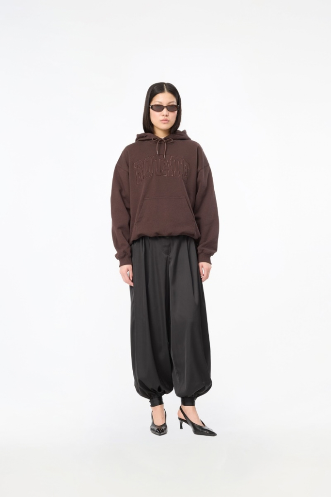 Heavy Sweat Hoodie - Molé - Rotate