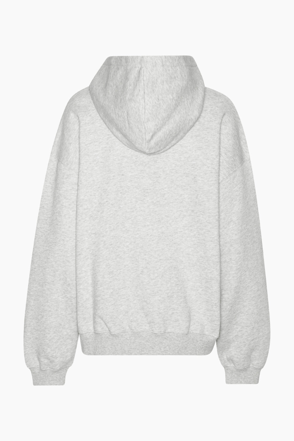 Heavy Sweat Hoodie 1153321473 - Light Grey Melange - Rotate
