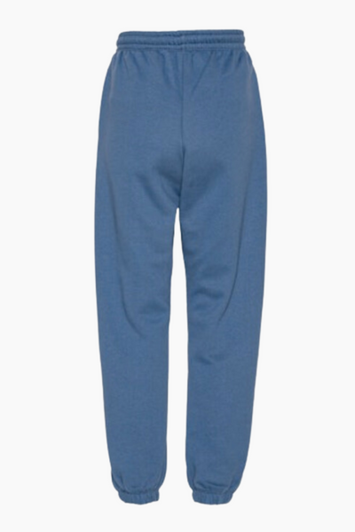 Heavy Sweatpants - Blue Horizon - Rotate