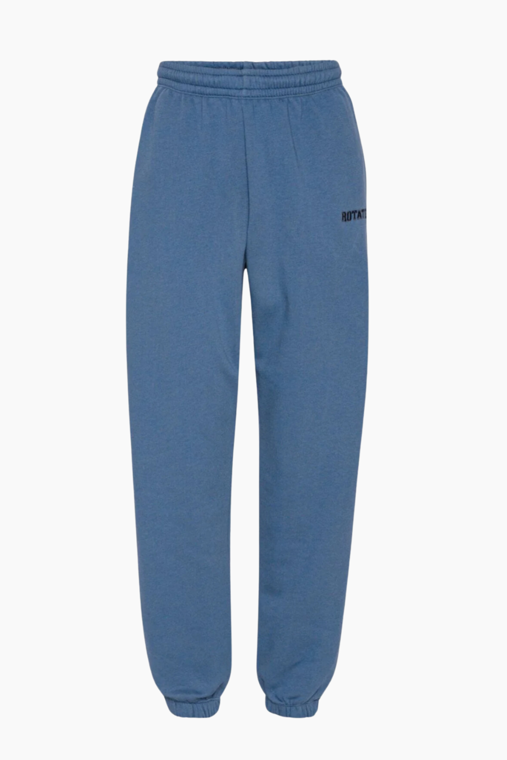 Heavy Sweatpants - Blue Horizon - Rotate