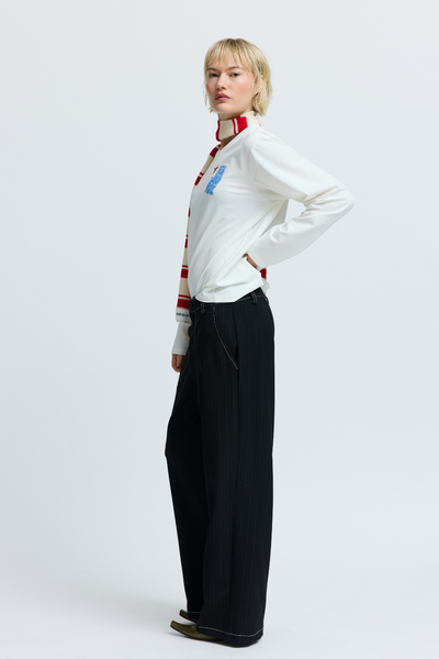 HedwigRS Pant - Black - Résumé-2