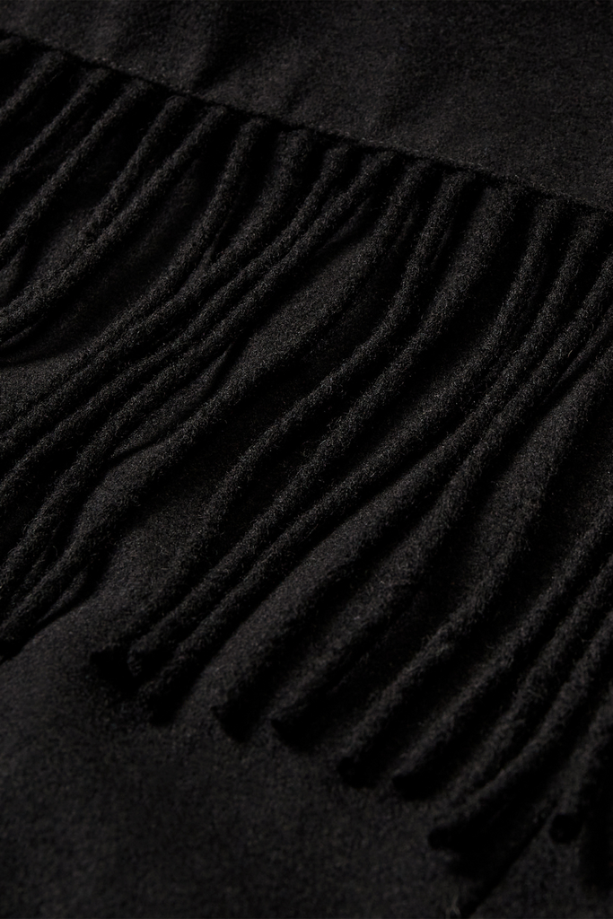 Hendrix Blazer - Black - H2O Fagerholt