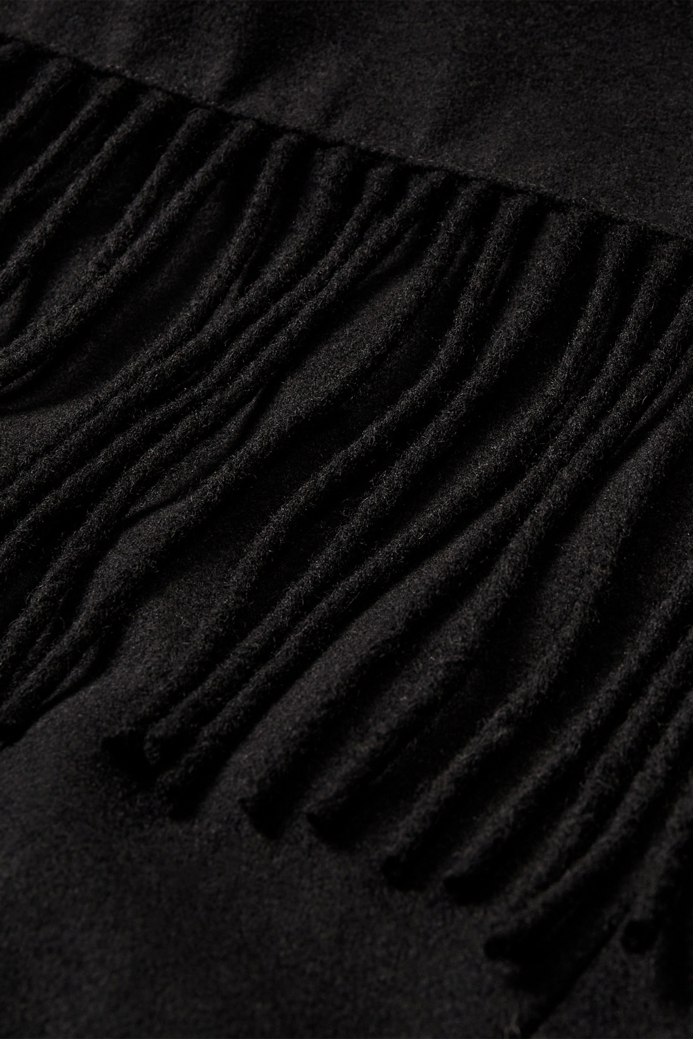 Hendrix Blazer - Black - H2O Fagerholt