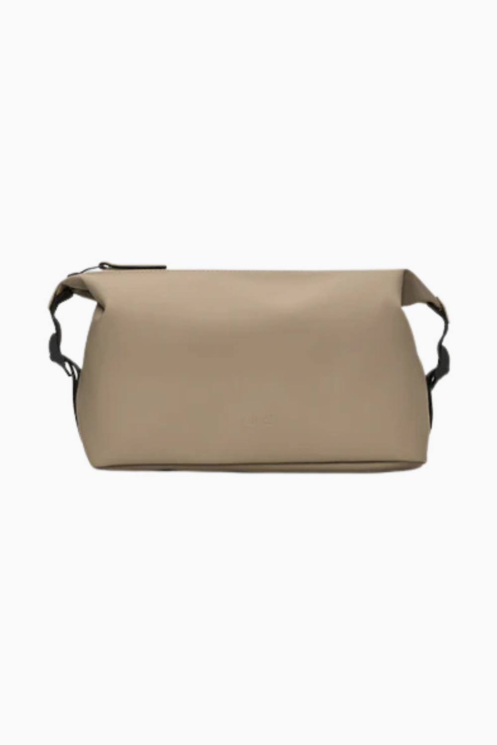 Hilo Wash Bag W3 - Beige - Rains
