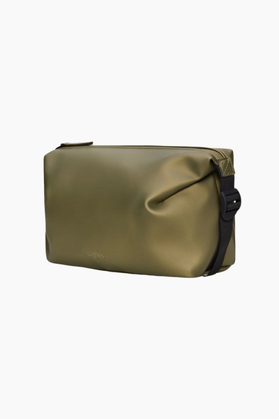 Hilo Wash Bag W3 - Revel - Rains