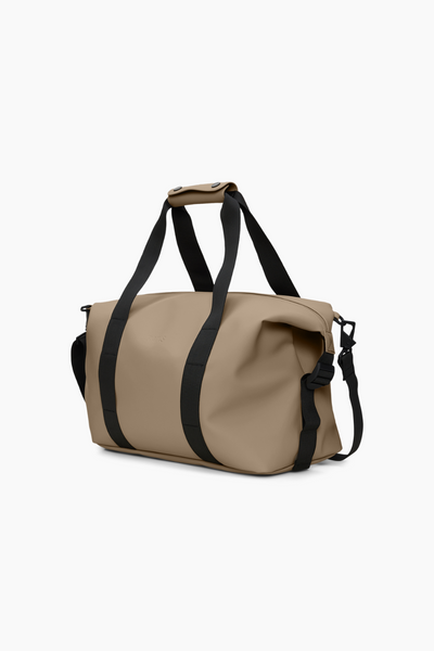 Hilo Weekend Bag Small W3 - Beige - Rains