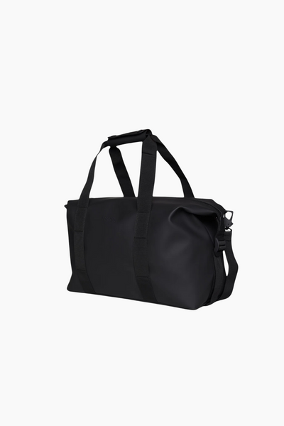 Hilo Weekend Bag Small W3 - Black - Rains