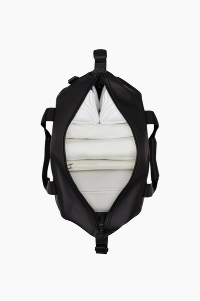 Hilo Weekend Bag Small W3 - Black - Rains
