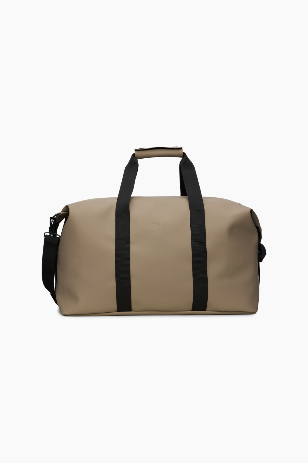 Hilo Weekend Bag W3 - Beige - Rains