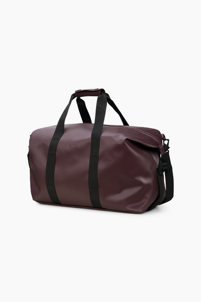 Hilo Weekend Bag W3 - Depth - Rains