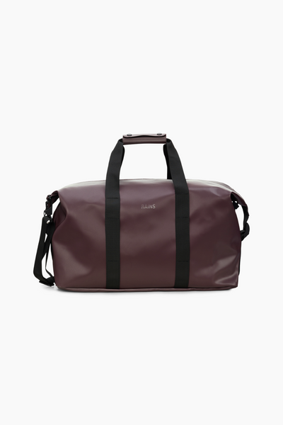 Hilo Weekend Bag W3 - Depth - Rains