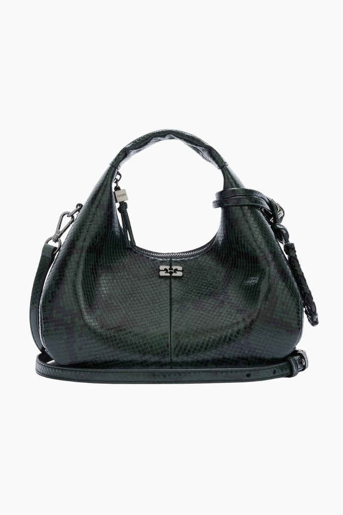 Hobo Mini Snake B2070121 - Garden Topiary - GANNI