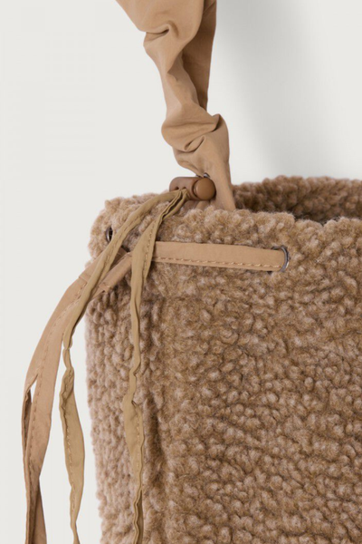 Hoktown Bag - Melange Nutmeg - American Vintage