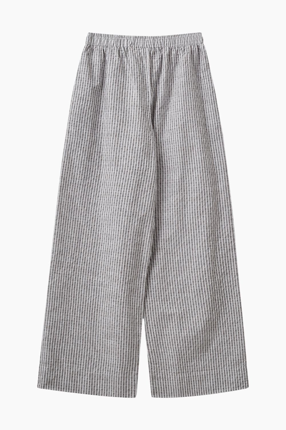 Holiday Pants - Brown Stripe - H2O Fagerholt