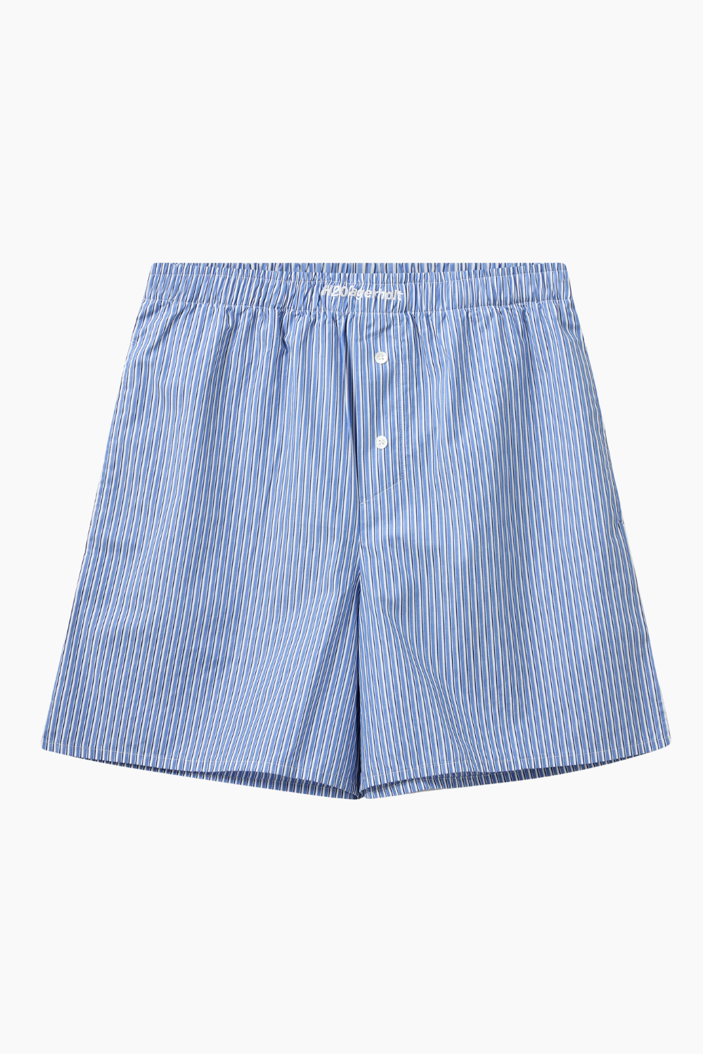 Holiday Shorts - Blue Stripe - H2O Fagerholt