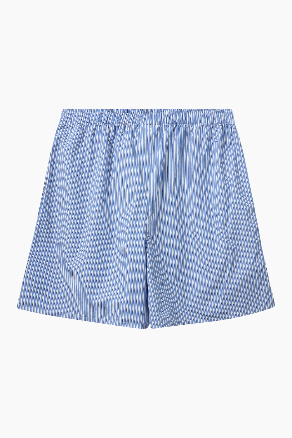 Holiday Shorts - Blue Stripe - H2O Fagerholt