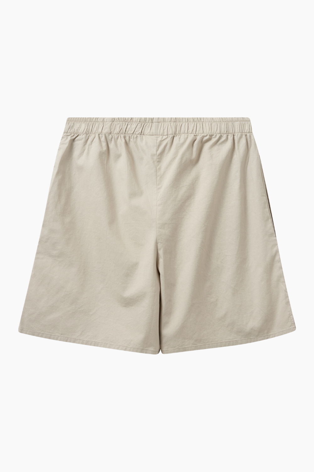 Holiday Shorts - Grey Putty - H2O Fagerholt