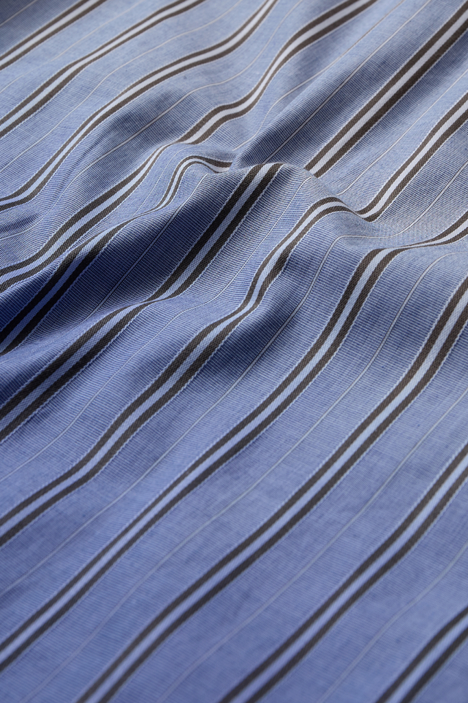 Holiday Dip Dye Pants - Dark Blue Dip Dye - H2O Fagerholt