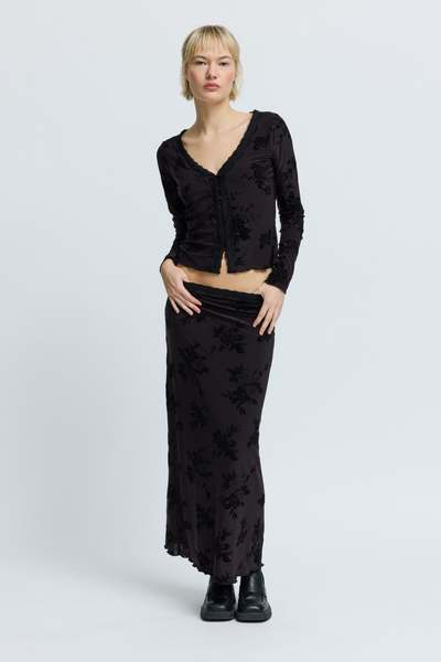 HollyRS Skirt - Twilight - Résumé