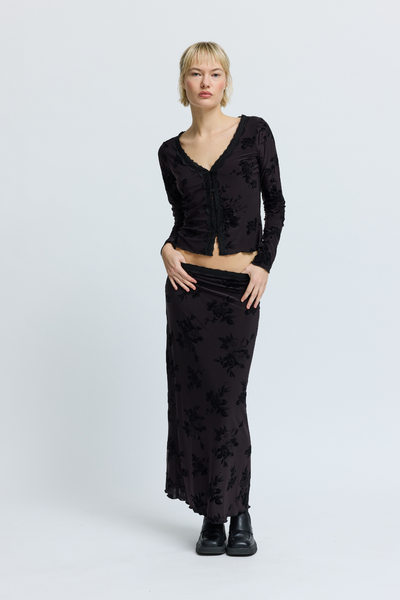HollyRS Blouse - Twilight - Résumé-1