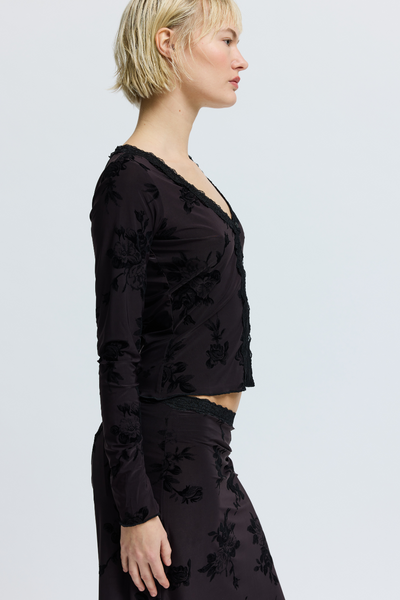 HollyRS Blouse - Twilight - Résumé-3