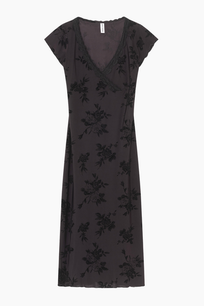 HollyRS Dress - Twilight - Résumé