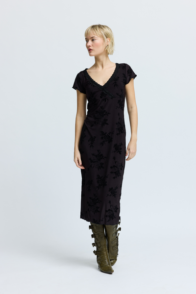 HollyRS Dress - Twilight - Résumé-1