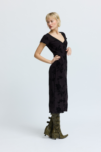 HollyRS Dress - Twilight - Résumé-3