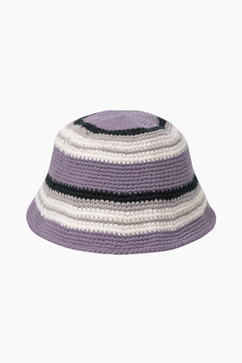 Holm Hat - Holm Stipe Jacquard Phlox - Carhartt WIP-3