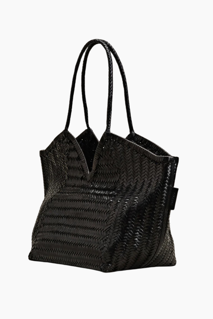 Humi Bag - Black - Cala Jade