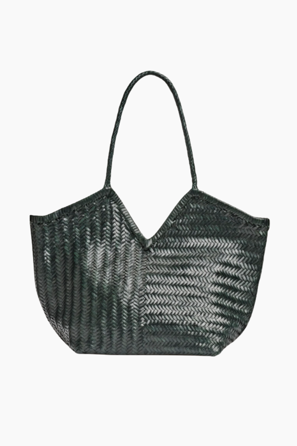 Humi Bag - Green Gables - Cala Jade