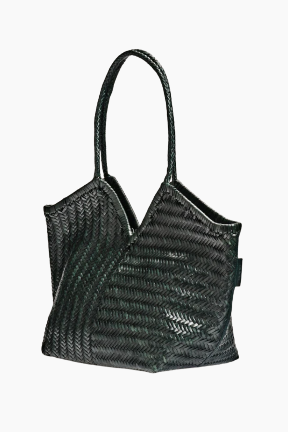 Humi Bag - Green Gables - Cala Jade