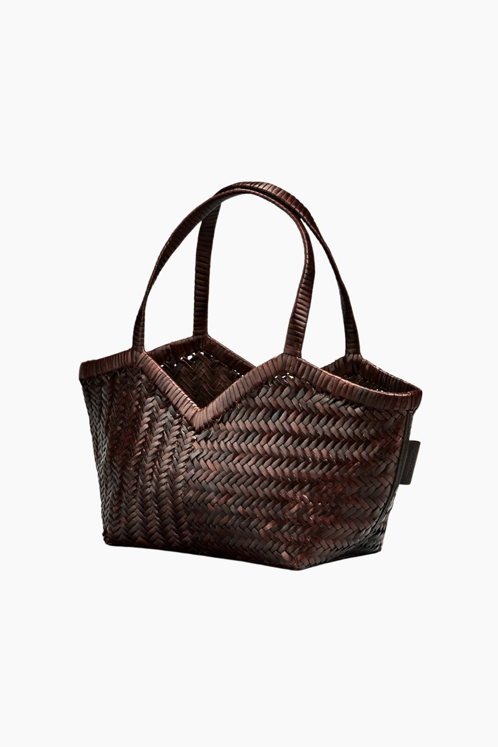 Humi S Bag - Umber - Cala Jade-1