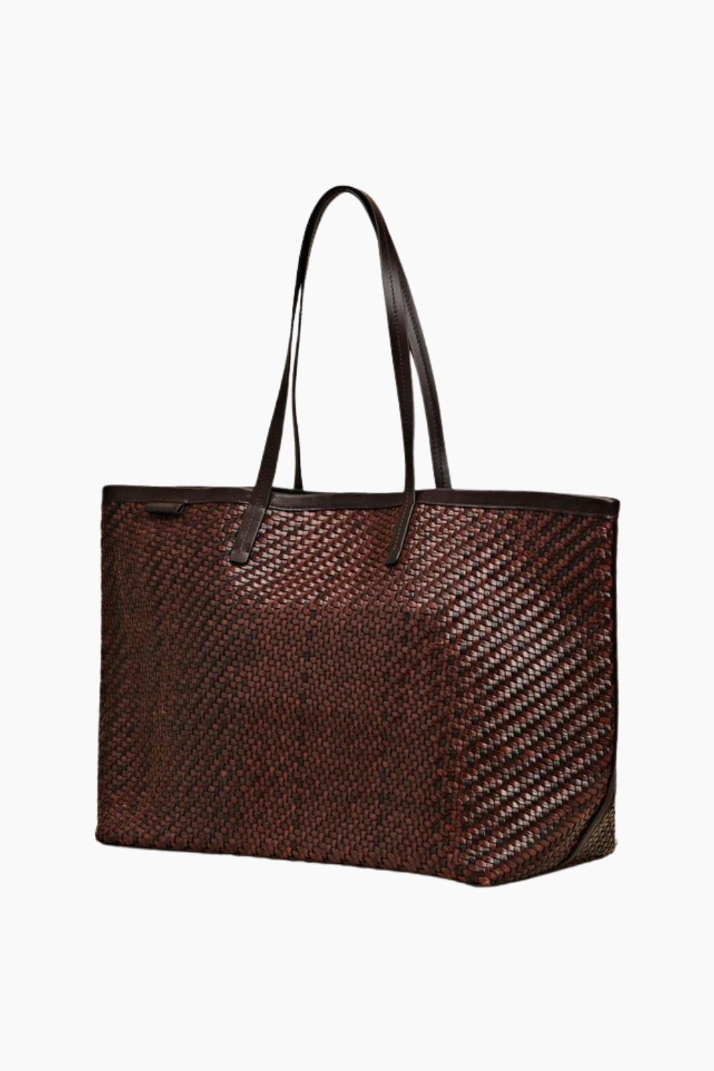ISAI Bag - Umber Twill - Cala Jade-1