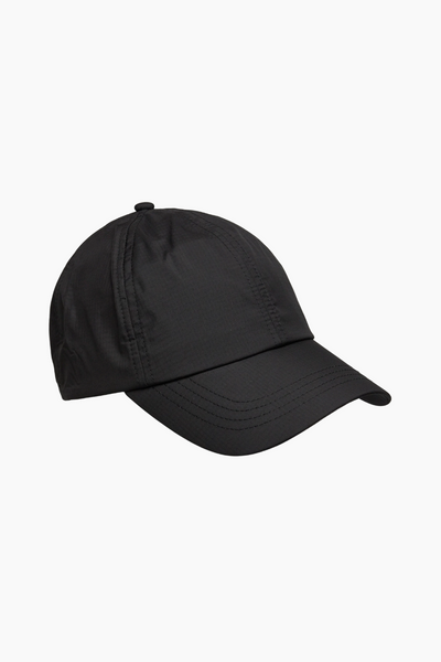 Ide Cap - Black - Soulland