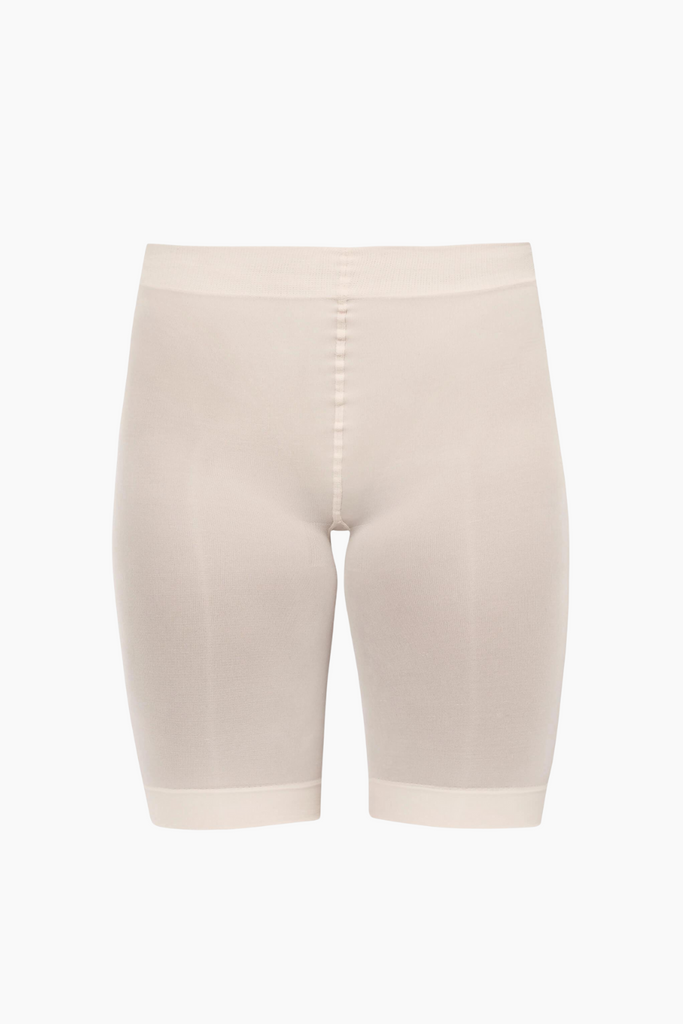 Ingrid Shorts - Nude - Sneaky Fox