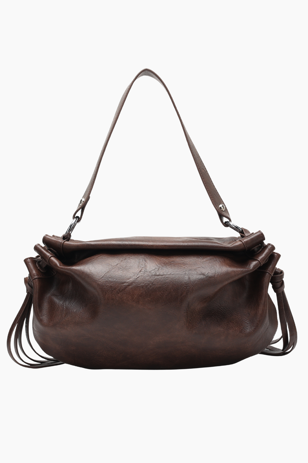 Iris Bag - Tiramisu - Silfen Studio