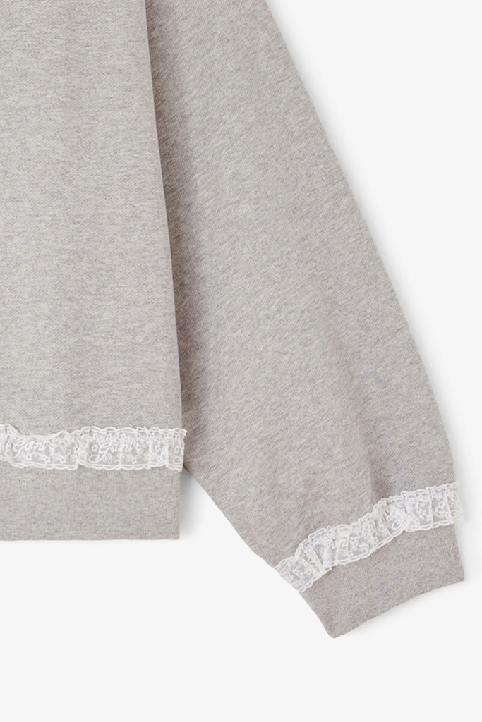 Isoli Sweater A1060070 - Paloma - GANNI