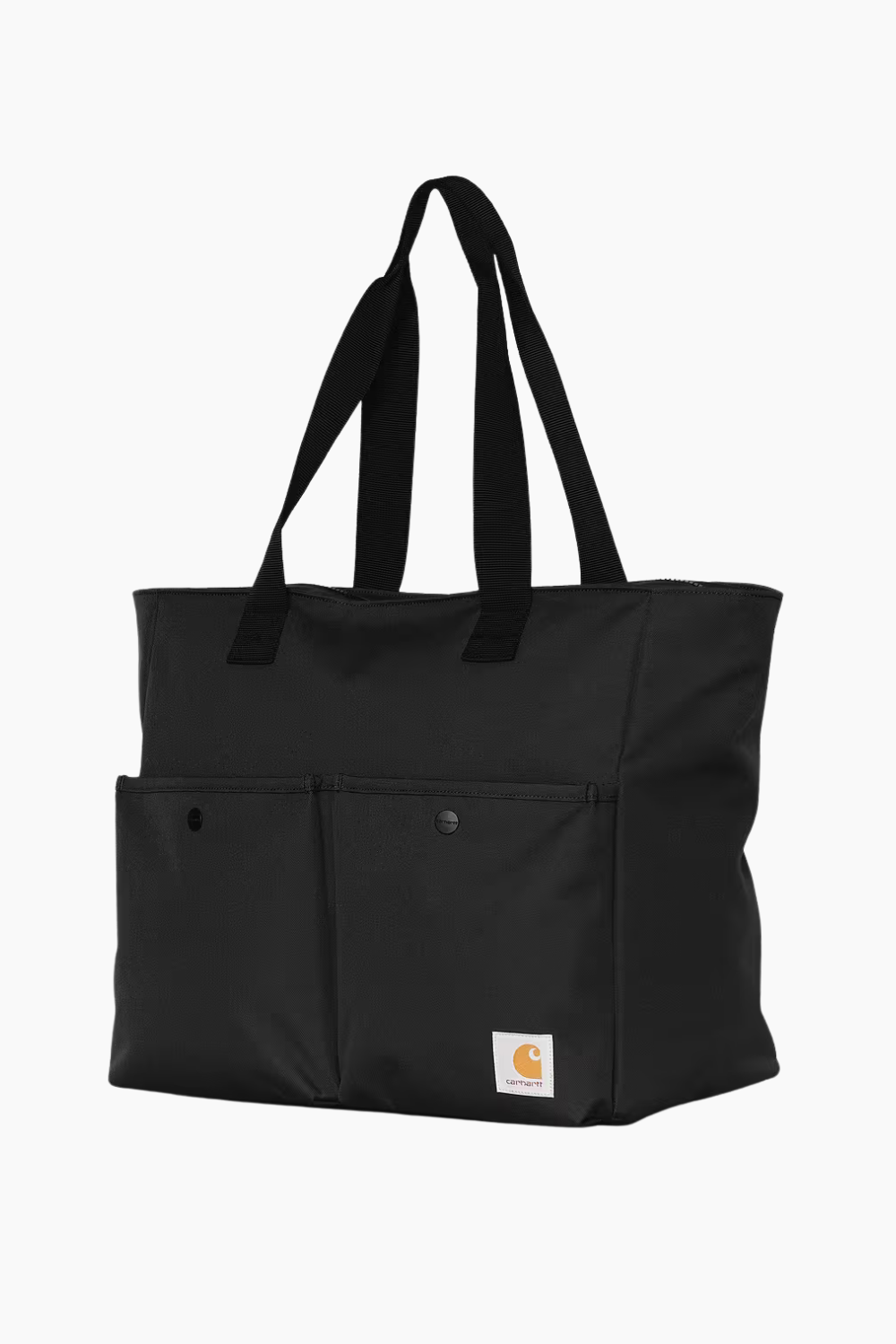 Jake Tote Bag - Black - Carhartt WIP