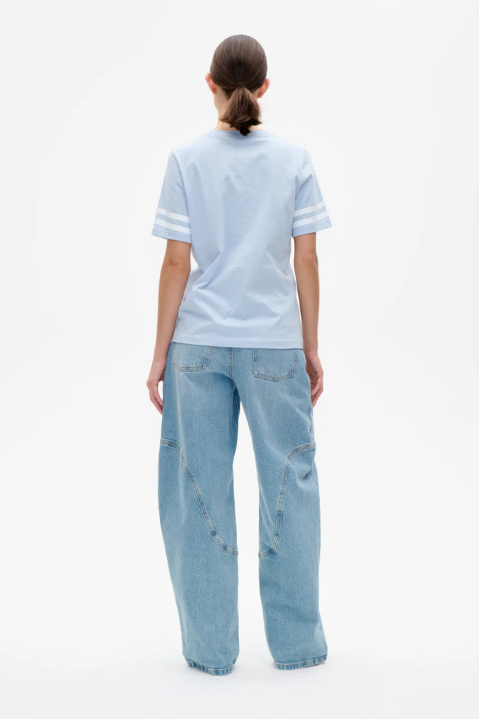 Jawo T-shirt - Kentucky Blue 99 - Baum und Pferdgarten