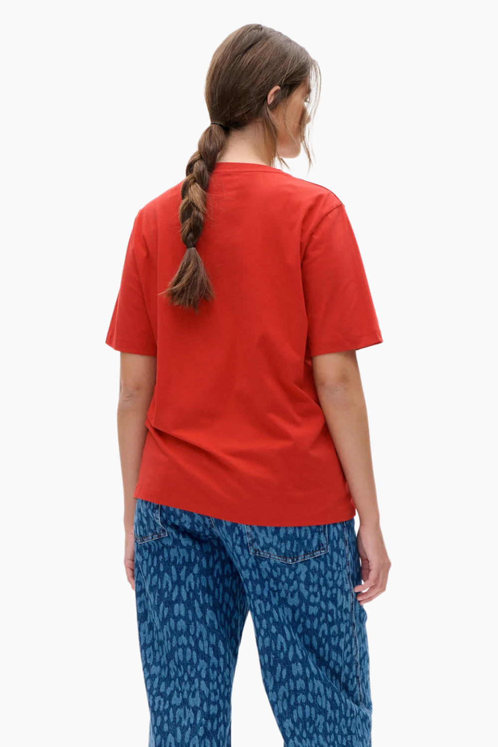 Jawo T-Shirt - Haute Red Baum - Baum und Pferdgarten-2