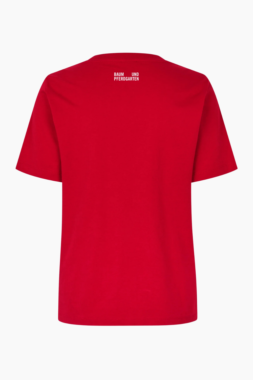 Jawo T-Shirt - Haute Red Baum - Baum und Pferdgarten-3