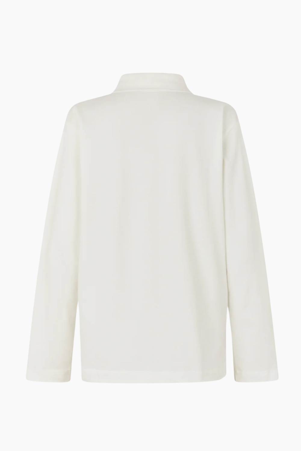 Jeanne Top - Egret - Baum und Pferdgarten