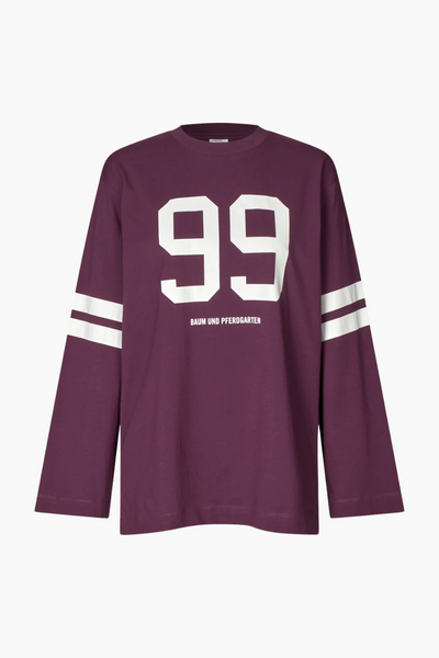 Jeevana Top - Italian Plum 99 - Baum und Pferdgarten