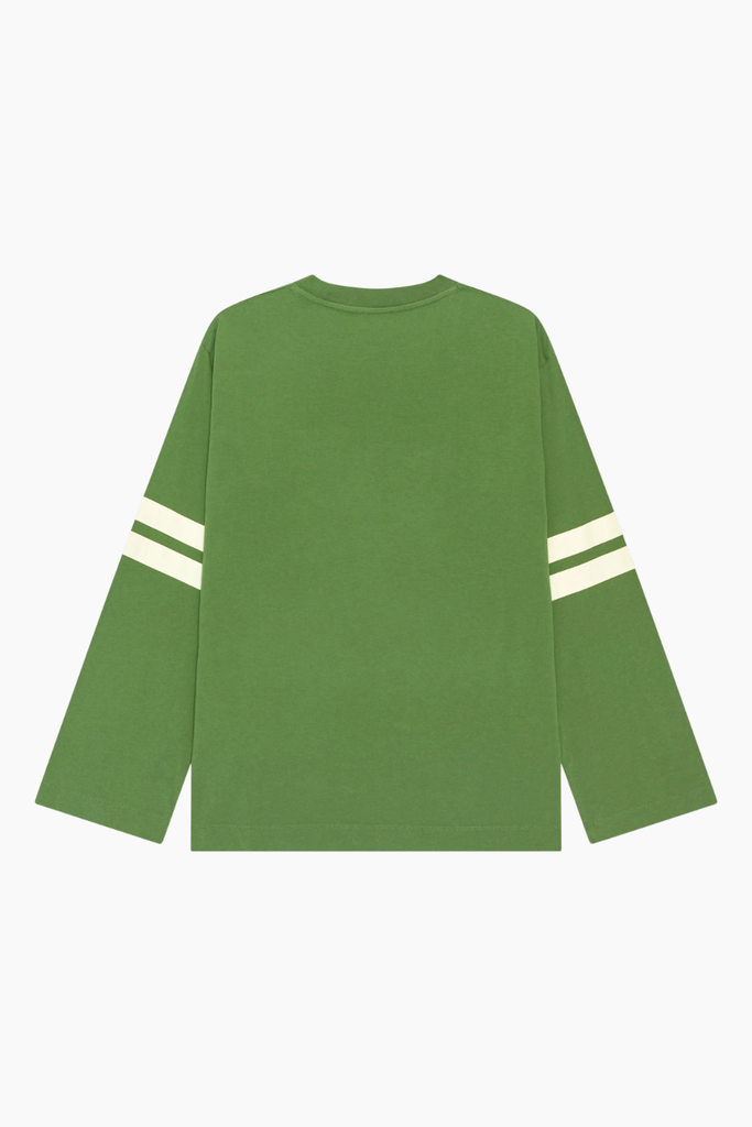 Jeevona Top - Garden Green 99 - Baum und Pferdgarten