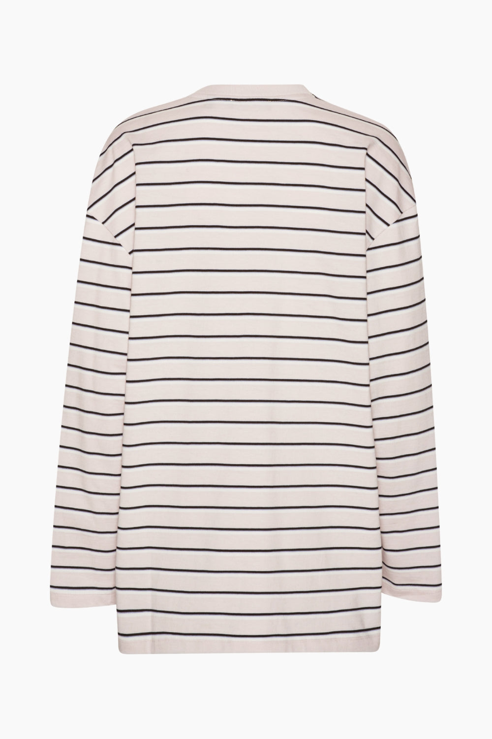 Jersey LS T-Shirt - Orchid Ice Comb. - Rotate